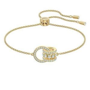Swarovski further bracelet